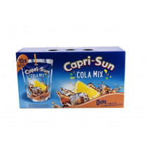 Capri-Sun Cola Mix 200ml