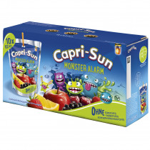 Capri-Sun Monster Alarm 200ml