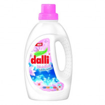 DALLI 1,35l Wohlful Universal 18SC