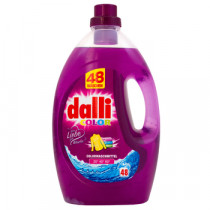 DALLI 3,6l Color Liquid 48 Sc