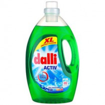 DALLI 3,6l Universal Liquid 48 Sc