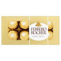 Ferrero Rocher 100g T8