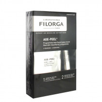 Filorga Age Peel Kit 5 lingettes + tube 20ml