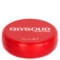 Glysolid Hautbalsam Skin Balm (red jar) 100ml
