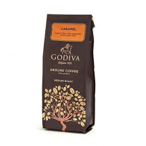 Godiva Caramel Coffee 284 gram