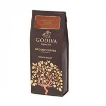 Godiva Hazelnut Cream Coffee 284 gram