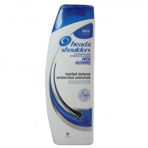 fmcg_nederland_b.v._-_head_shoulders_hairfall_defense_400ml_5011321710948.jpg Head & Shoulders Hairfall Defense 400ml
