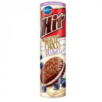 HIT Bahlsen Blueberry 220 gram