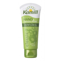 Hand & Nail cream Kamill