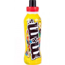 M&M's Peanut Drink Sportscap