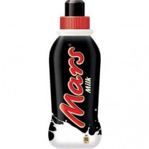 Mars Drink Sportscap 350ml