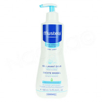 Mustela Gentle Cleansing Gel 500 ml