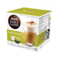 Dolce Gusto Cappuccino