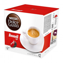 Dolce Gusto Espresso Buondi