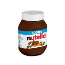 Nutella Chocolate 1kg