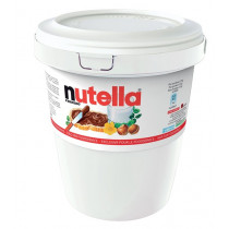 Nutella Chocolate 3kg