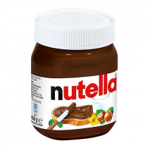 Nutella Chocolate 450 gram
