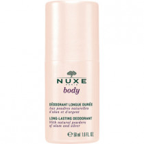NUXE Body Deodorant Longue Duree 50ml