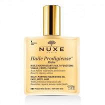 NUXE Huile Prodigieuse riche 100ml