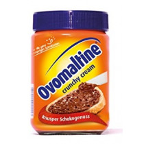 Ovomaltine Crunchy Cream