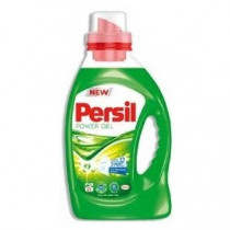Persil Gel Power 1,452l color