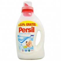 Persil Gel Power 1,452l sensitive