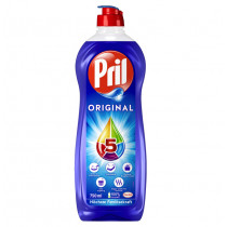 Pril Original Dish Washing Liquid 750ml