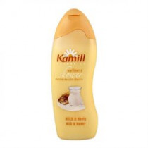 Shower Gel Kamill Milk & Honey