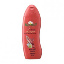 Shower Gel Kamill Rharbarb