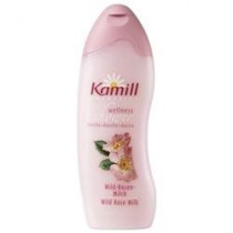 Shower Gel Kamill Wild Rose