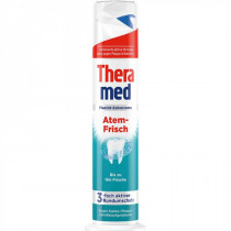 Theramed Spender Atem-Frisch 100ml