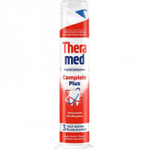 Theramed Spender Complete Plus 100ml