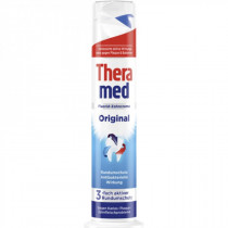 Theramed Spender Original Plus 100ml