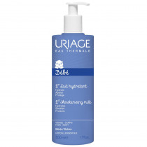 Uriage Baby Bodymilk 500ml