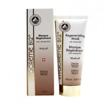 Vitacreme B12 Regenerating Mask 100ml