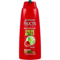 Fructis Color Resist Shampoo