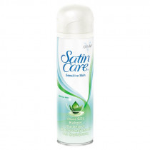 gillette_satin_care_shave_gel_sensitive_skin_200ml_fmcg_import.jpg Gillette Satin Care Gel Sensitive 200ml