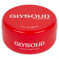 Glysolid Cream 200ml