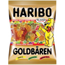 Haribo Goldbären