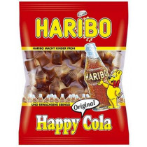 Haribo Happy Cola