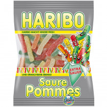 Haribo Sour Apples