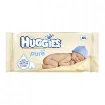 Huggies Pure