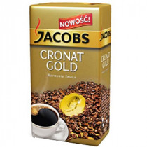 Jacobs Cronat Gold