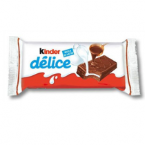 Kinder Delice Chocolate Biscuit
