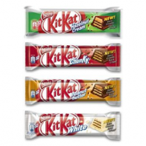Kitkat Chunky Bar