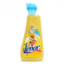 Lenor Summer Concentrate 1L