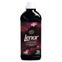 Lenor Diamond & Lotus 1500ml