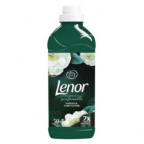 Lenor Emerald & Ivory 1500ml