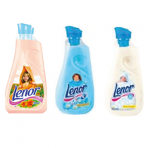Lenor Fabric Softener 2L