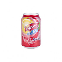 lipton_ice_tea_red_2-1.jpg Lipton Ice Tea Red Tea 330ml